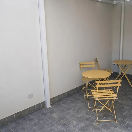 Casa Azzurra Rooms E Apartment Terrasini Exterior photo