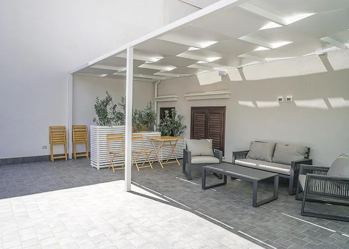 Casa Azzurra Rooms E Apartment