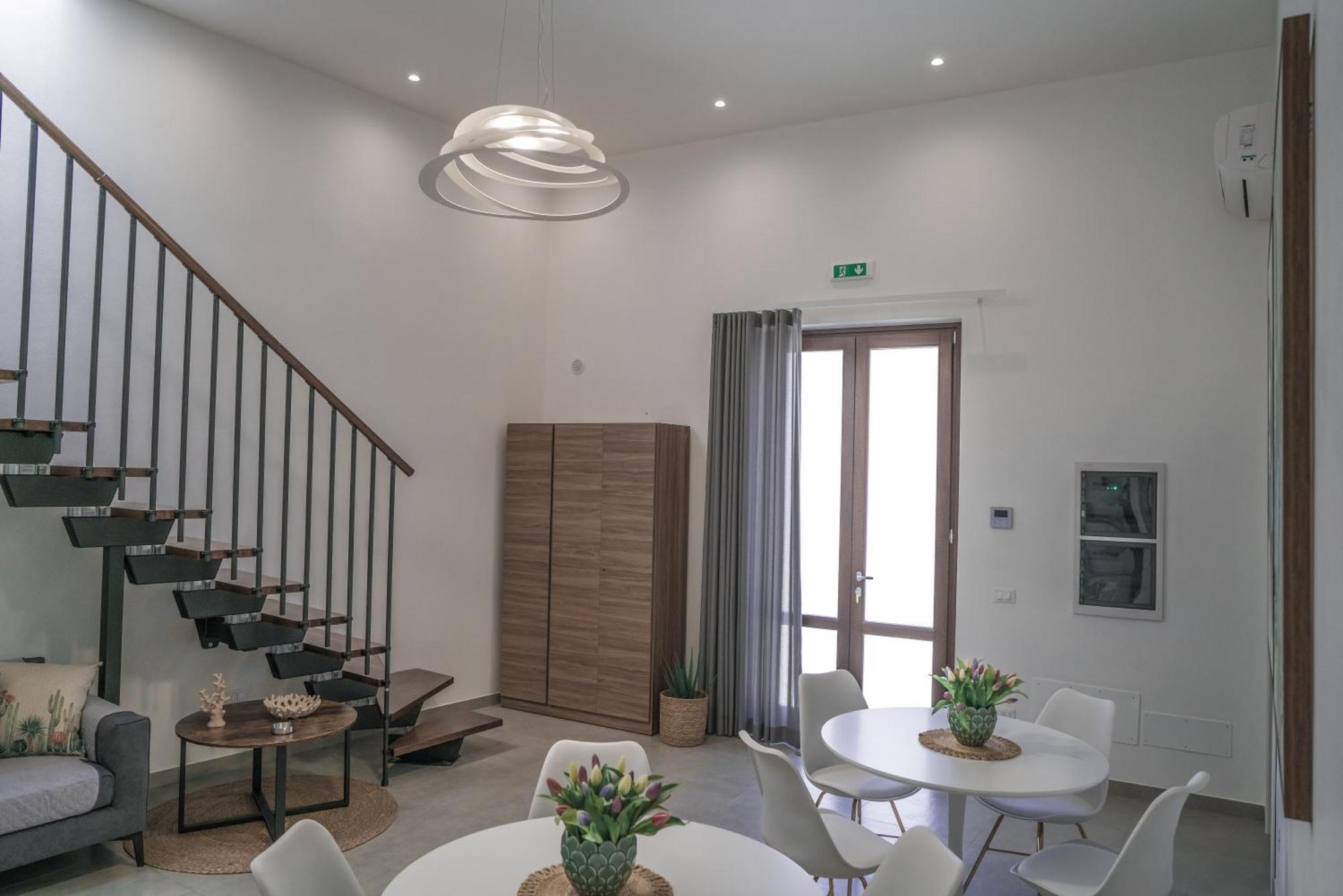 Casa Azzurra E Terrasini
