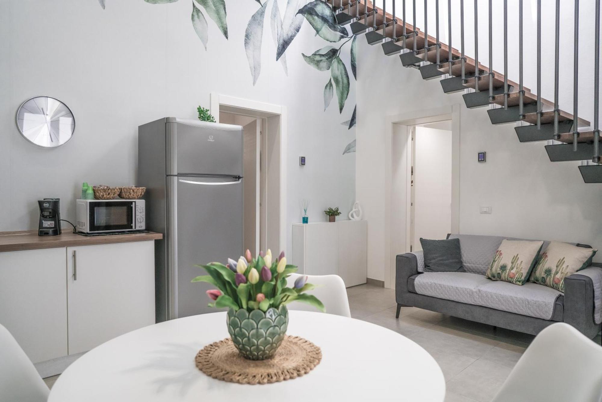 Casa Azzurra E Apartment Terrasini