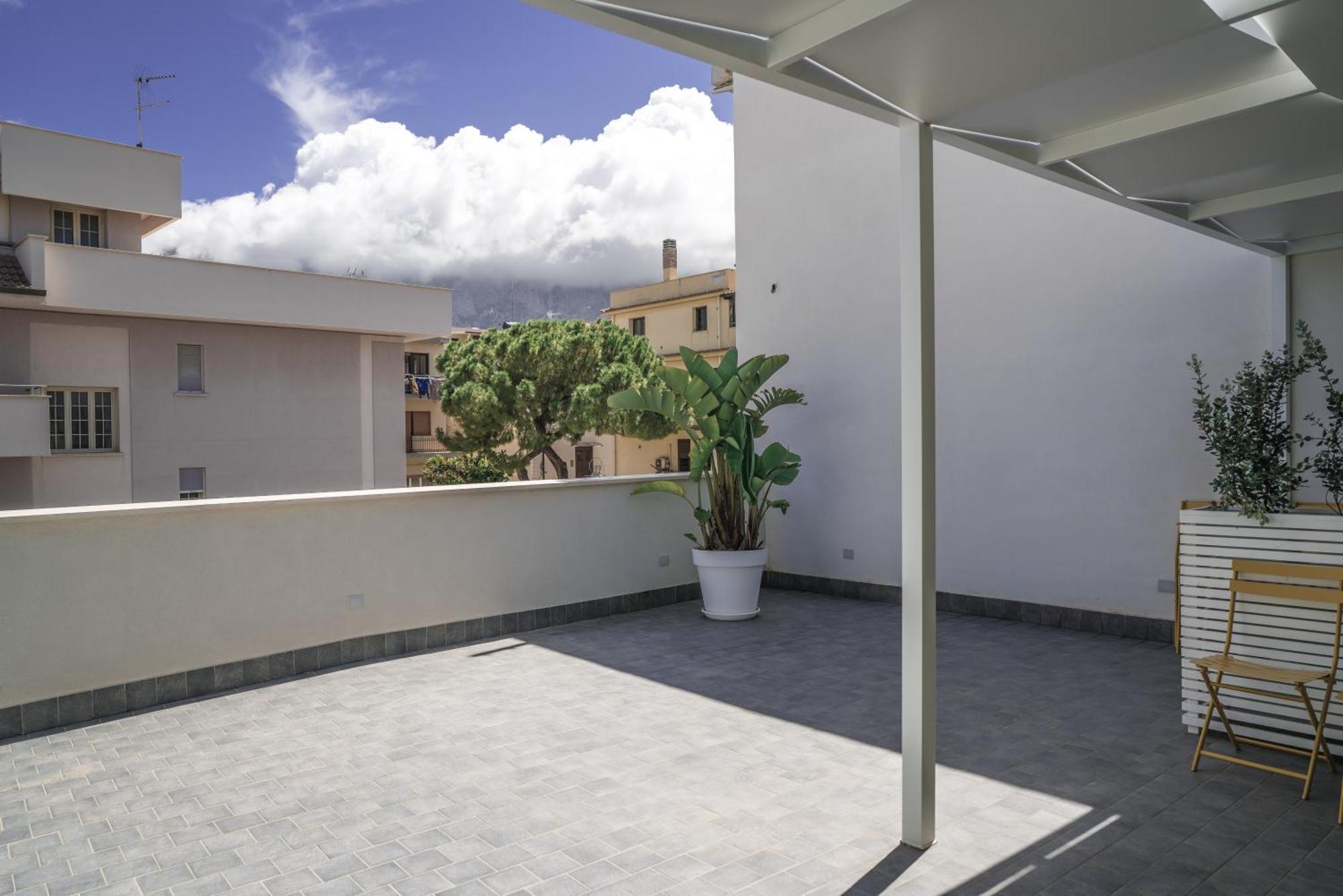 Casa Azzurra E *