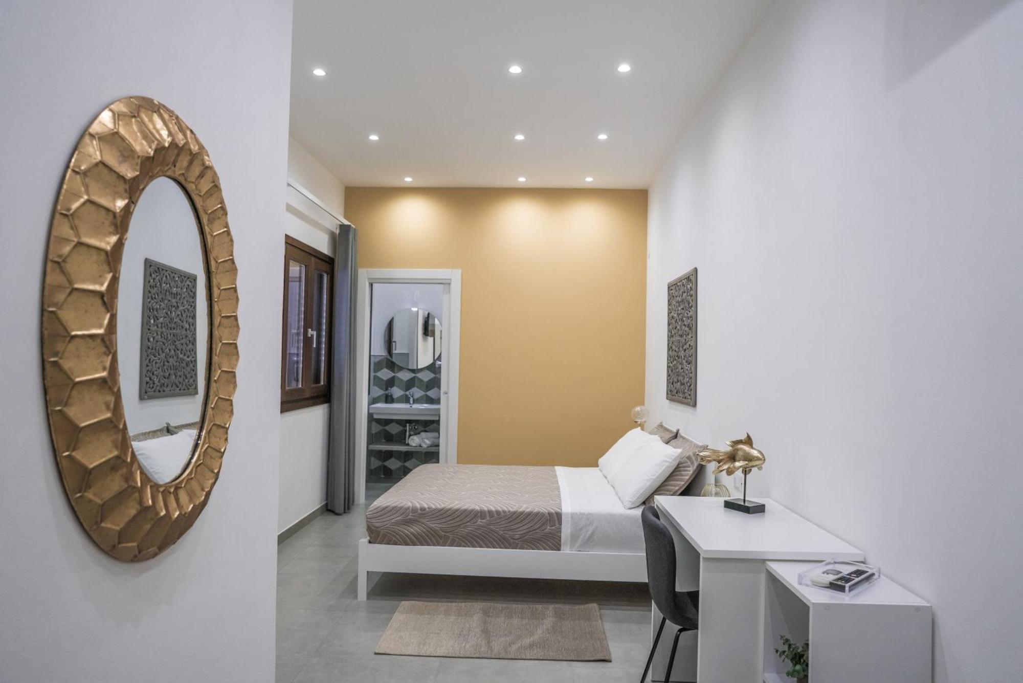 Casa Azzurra E Apartment Terrasini