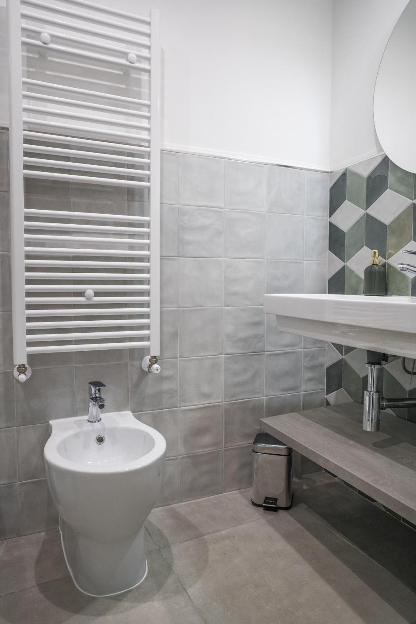 Casa Azzurra E Apartment Terrasini