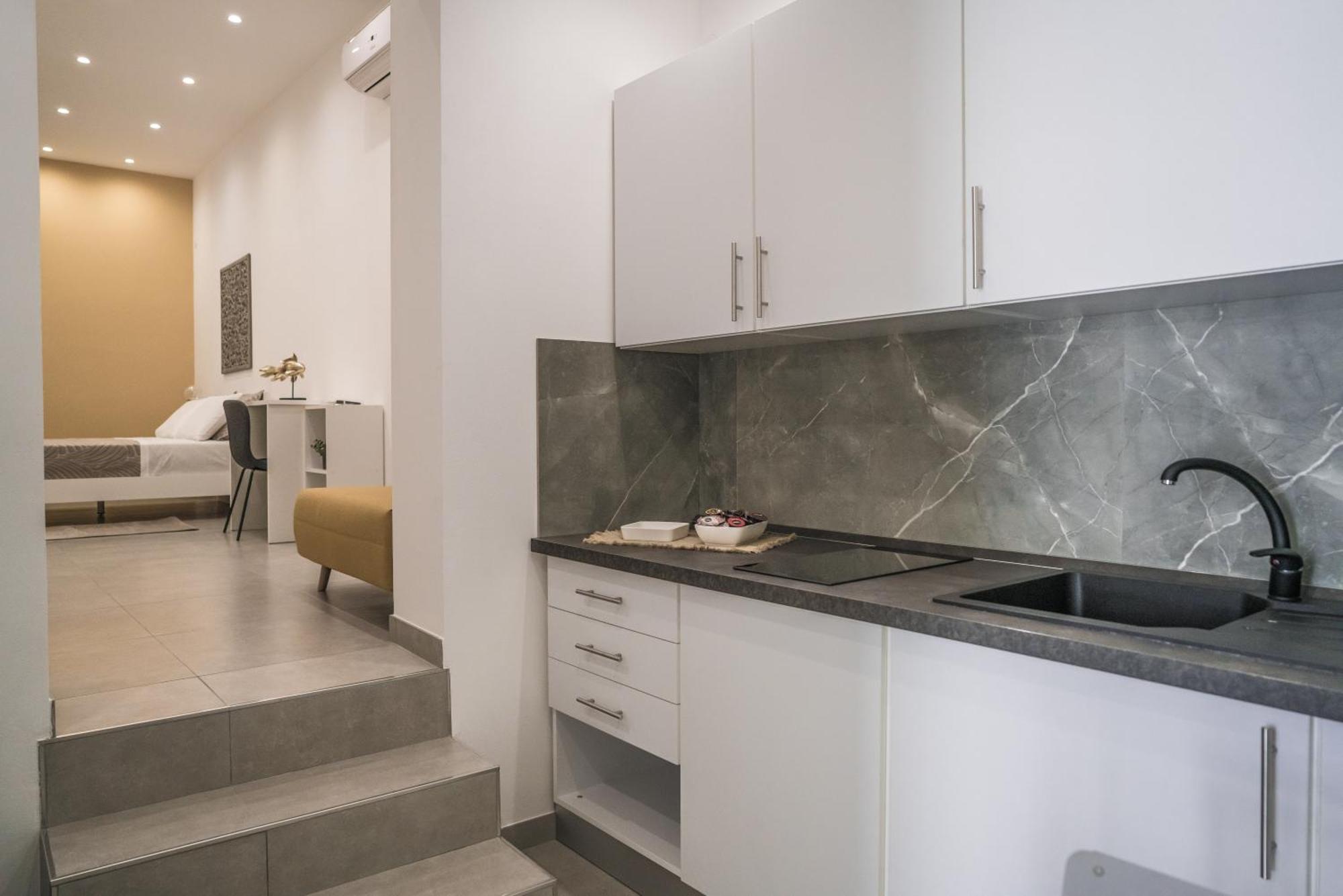 Apartment Casa Azzurra E