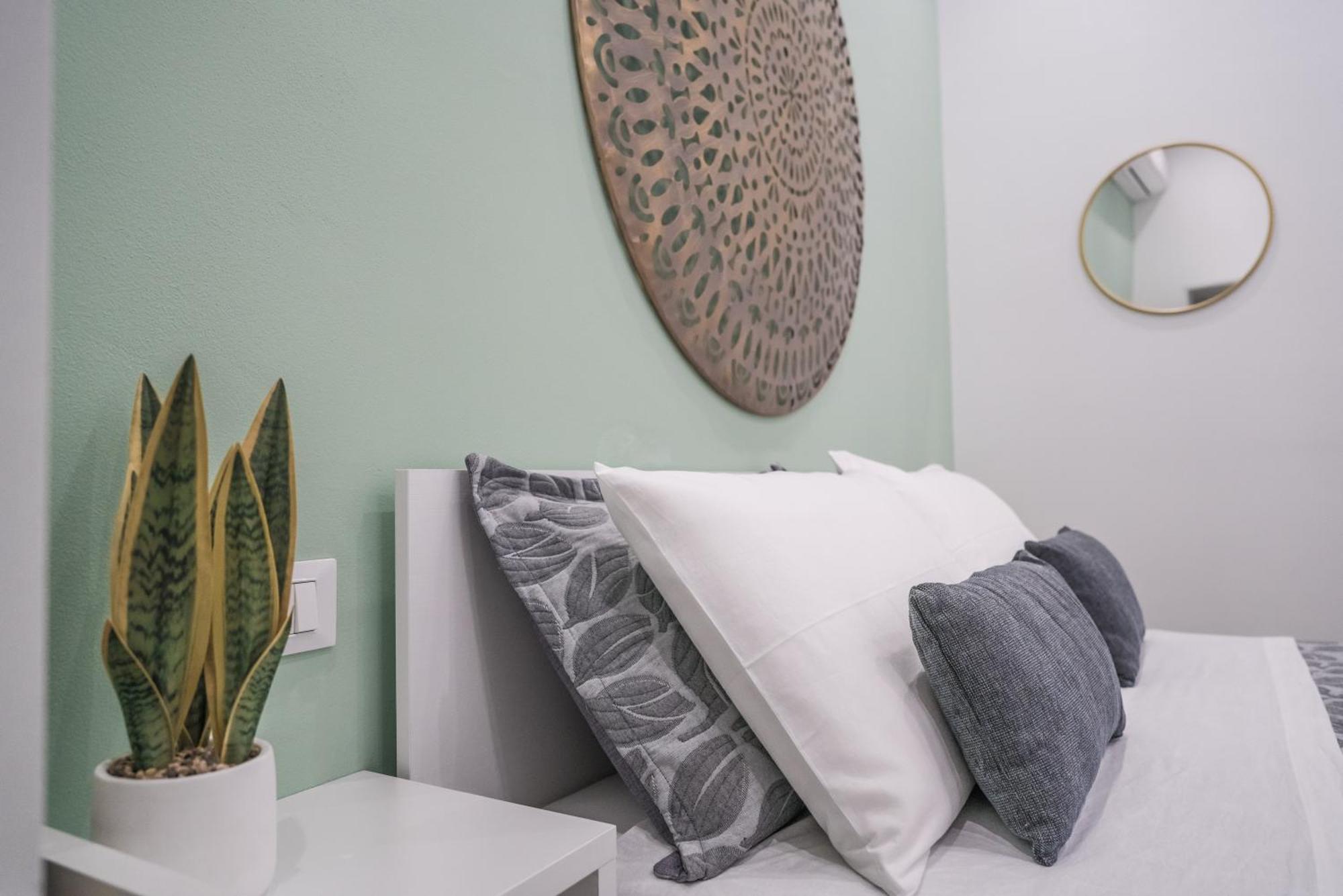 Apartment Casa Azzurra E
