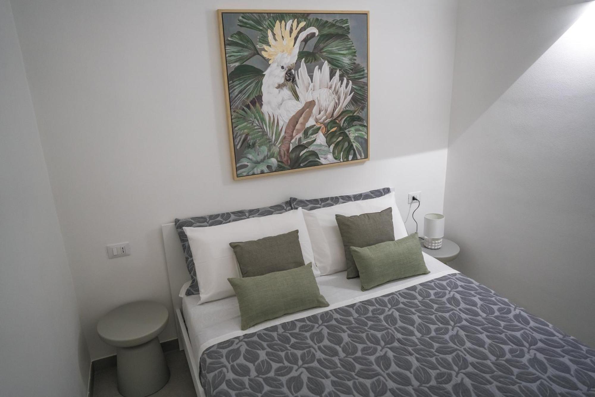 Apartment Casa Azzurra E