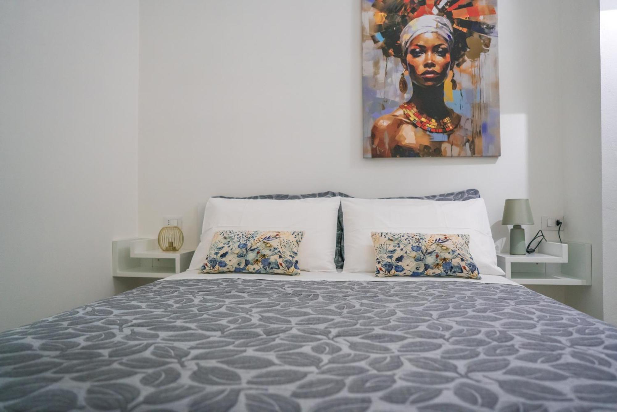 Casa Azzurra E Apartment Terrasini