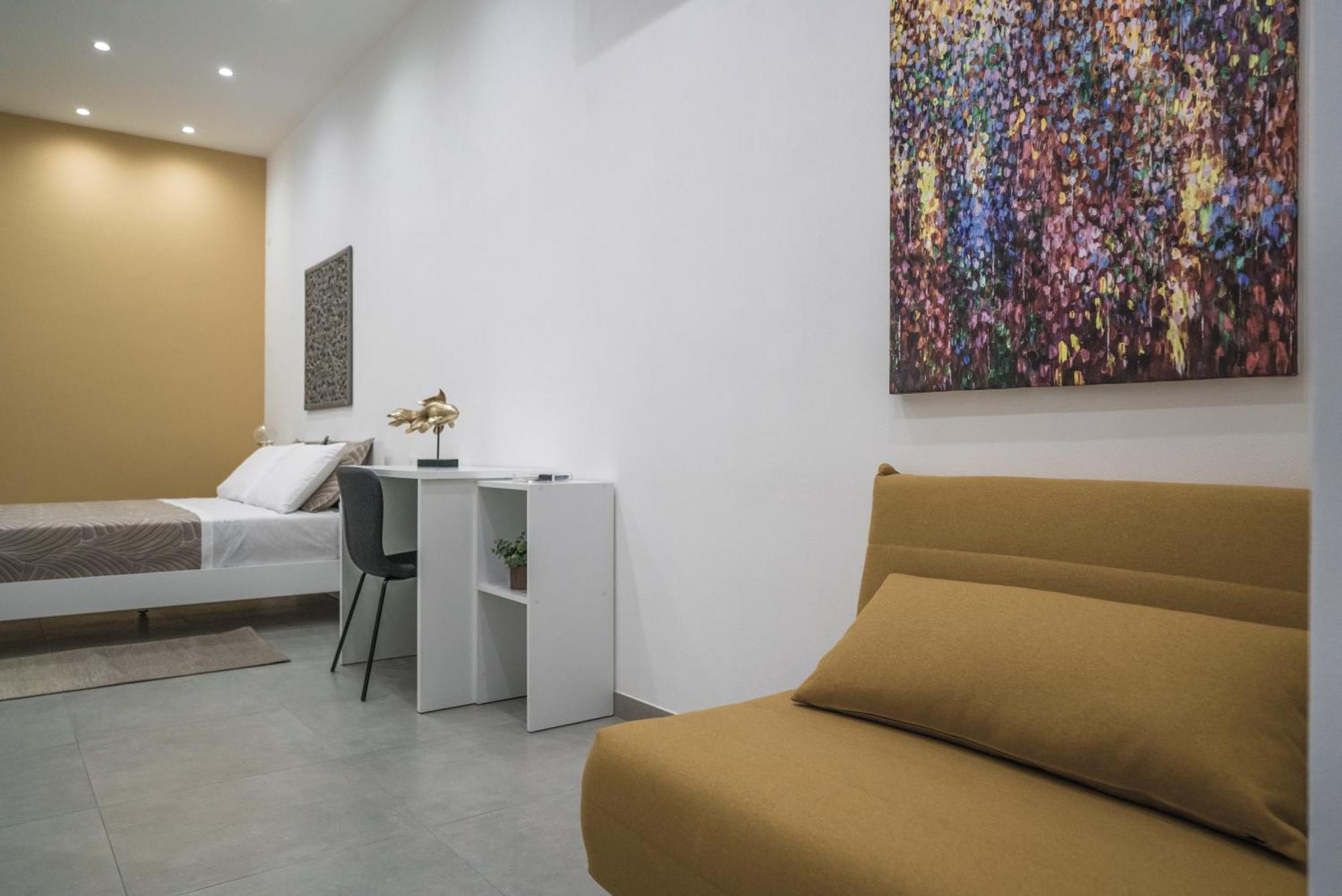 Casa Azzurra E