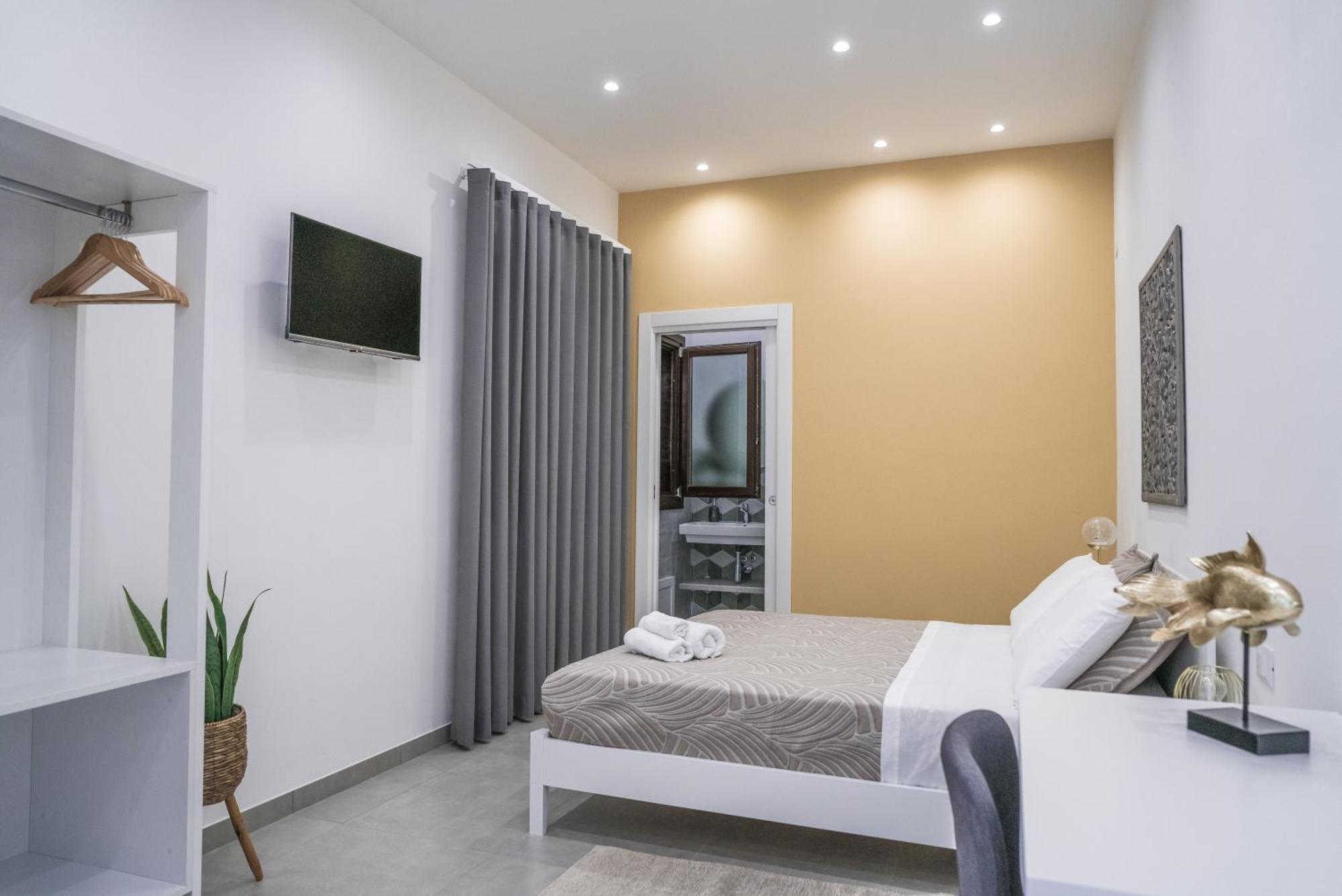 Apartment Casa Azzurra E *