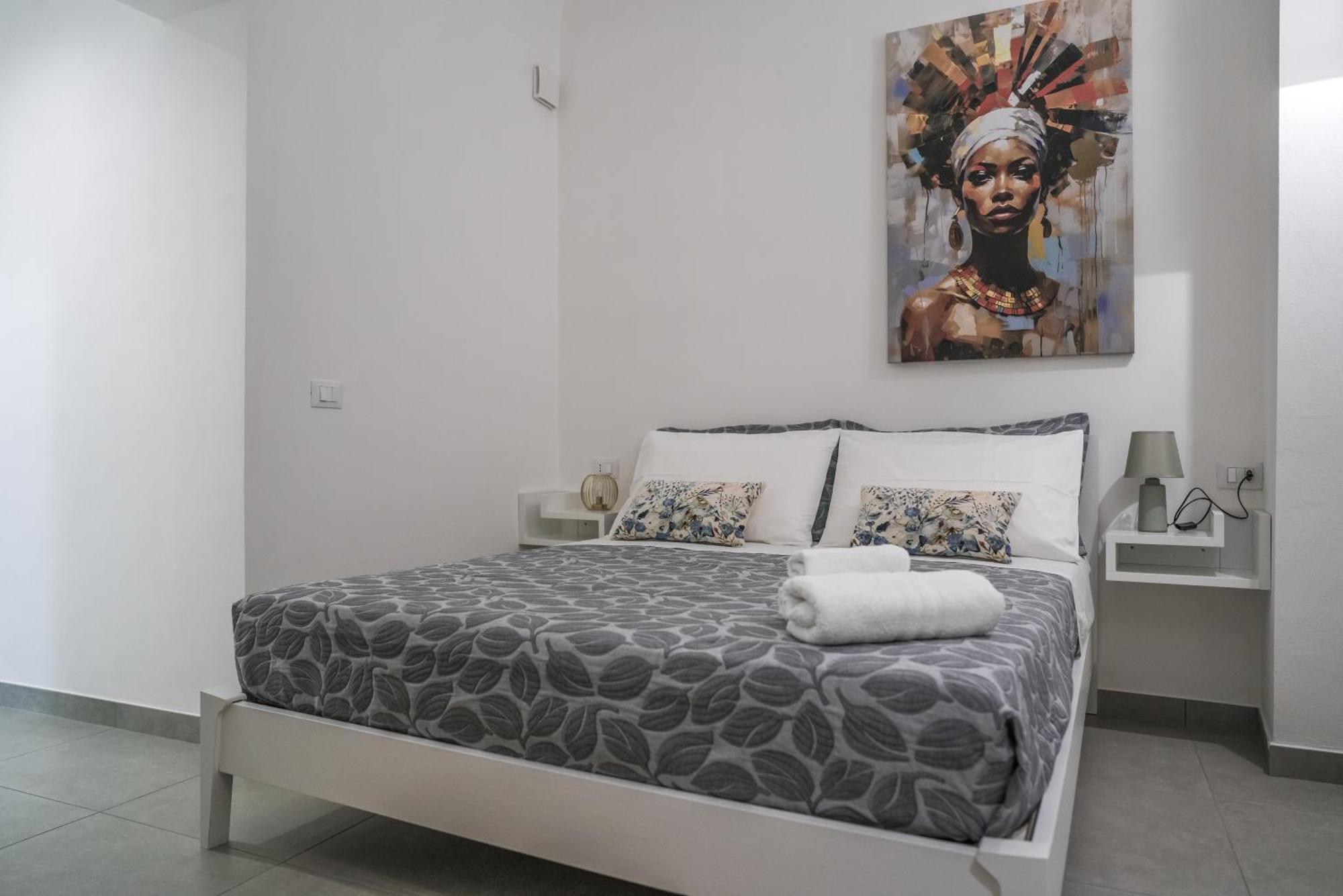 Casa Azzurra E * Terrasini