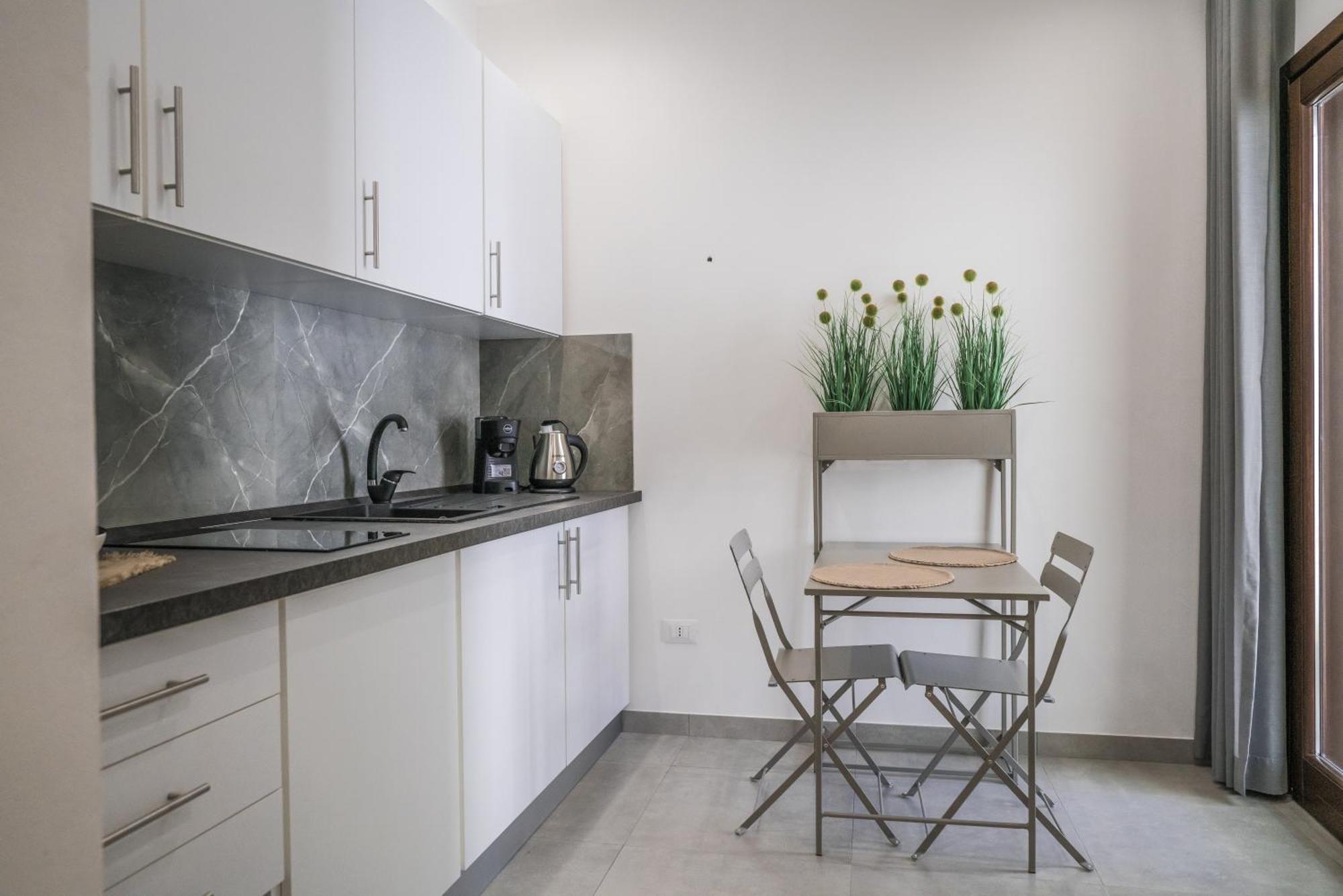 Casa Azzurra E Apartment Terrasini