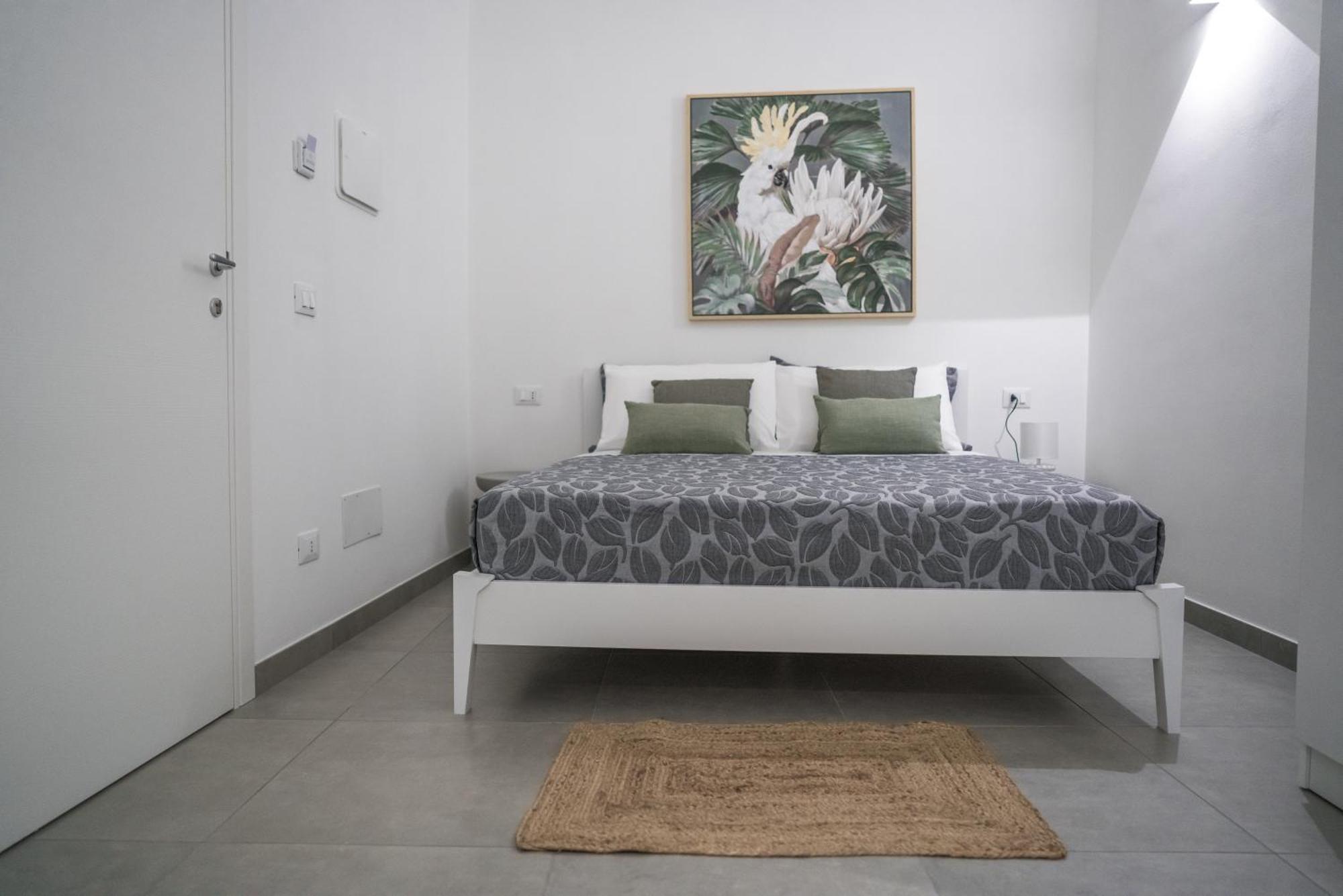 Apartment Casa Azzurra E *