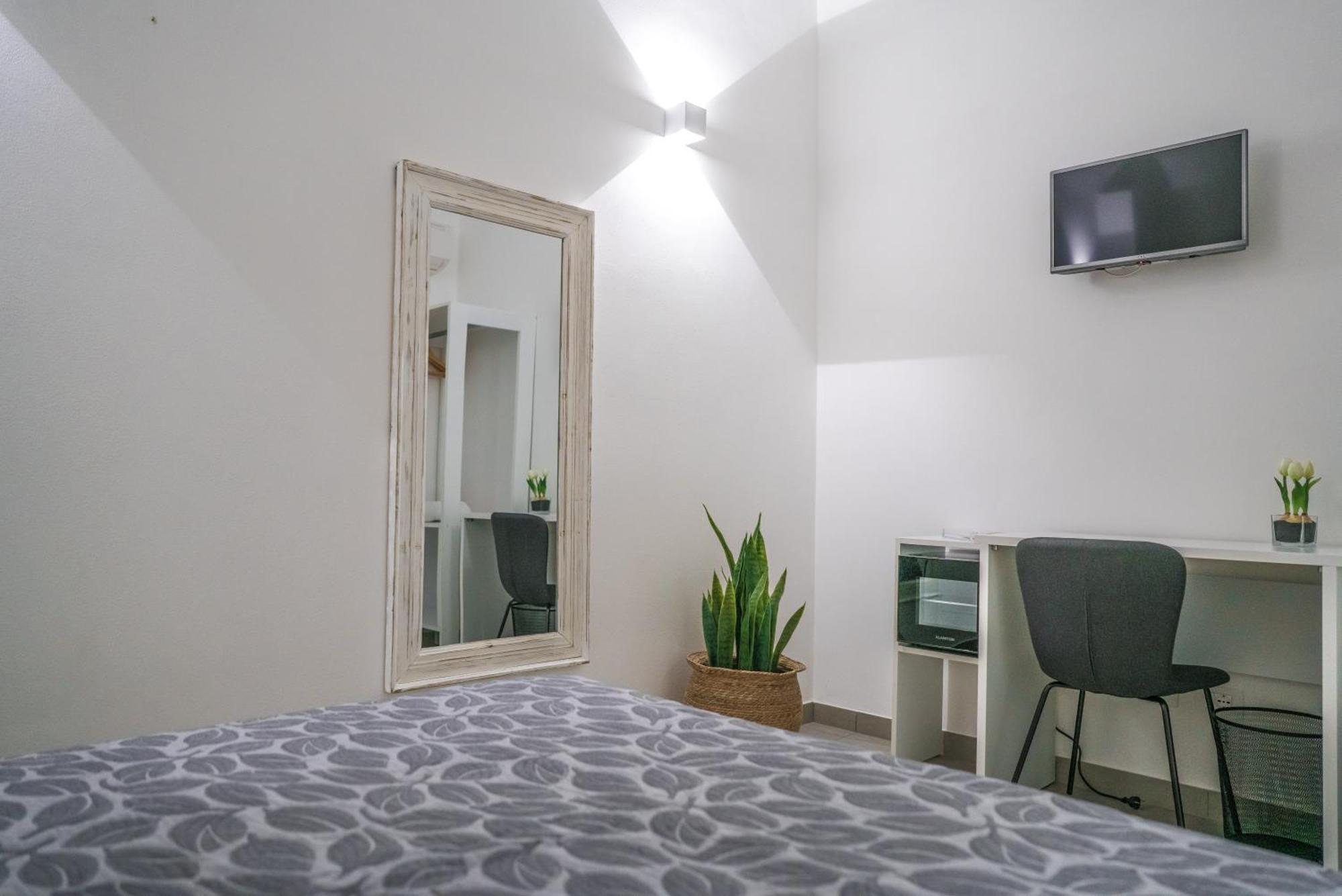 Apartment Casa Azzurra E *