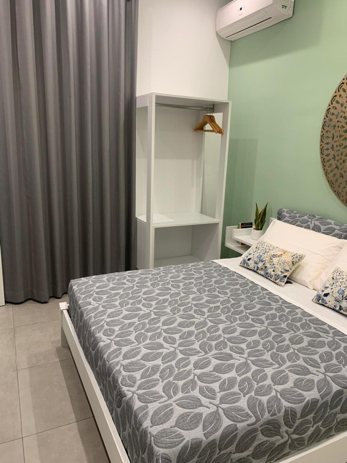 Casa Azzurra E * Terrasini