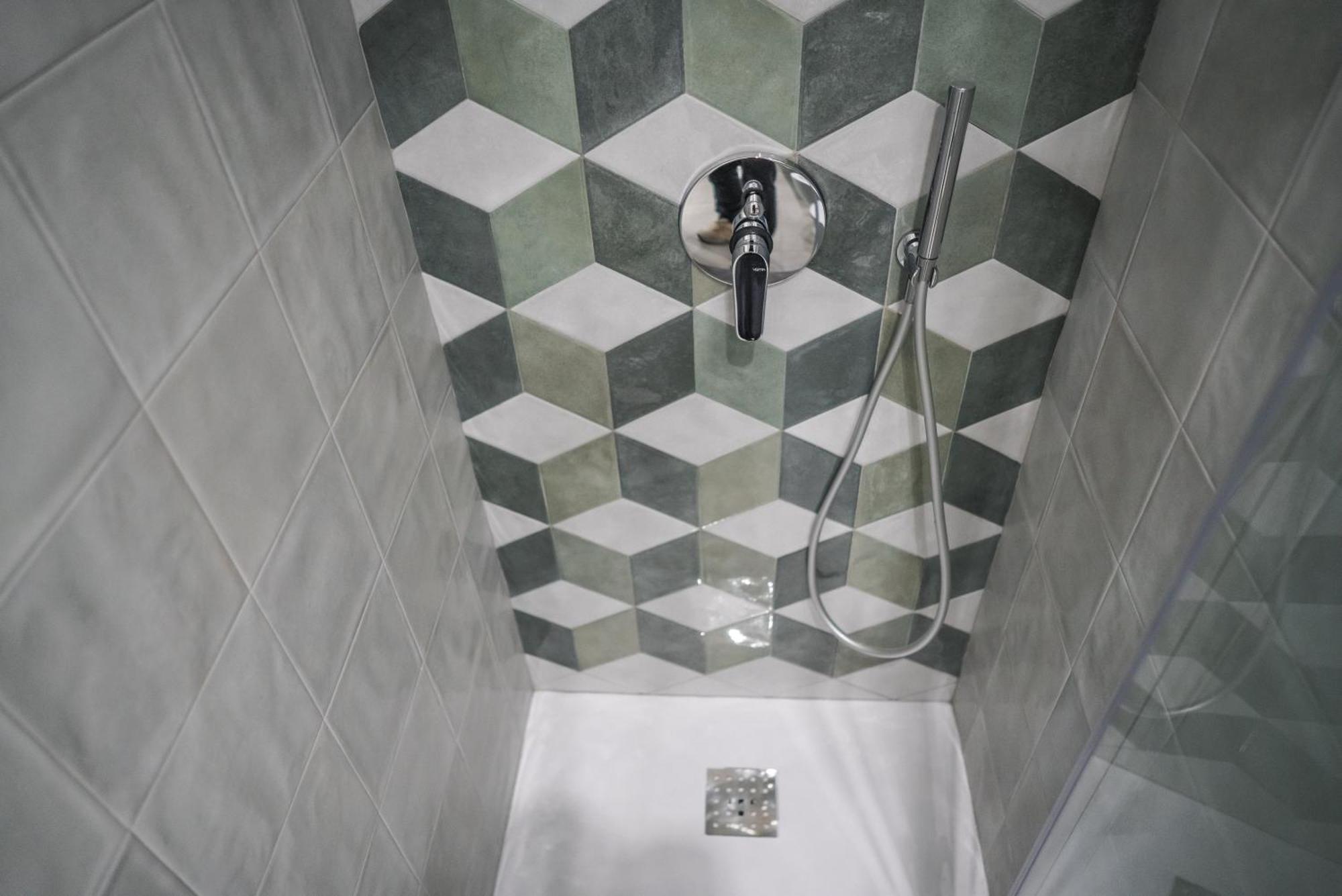 Apartment Casa Azzurra E