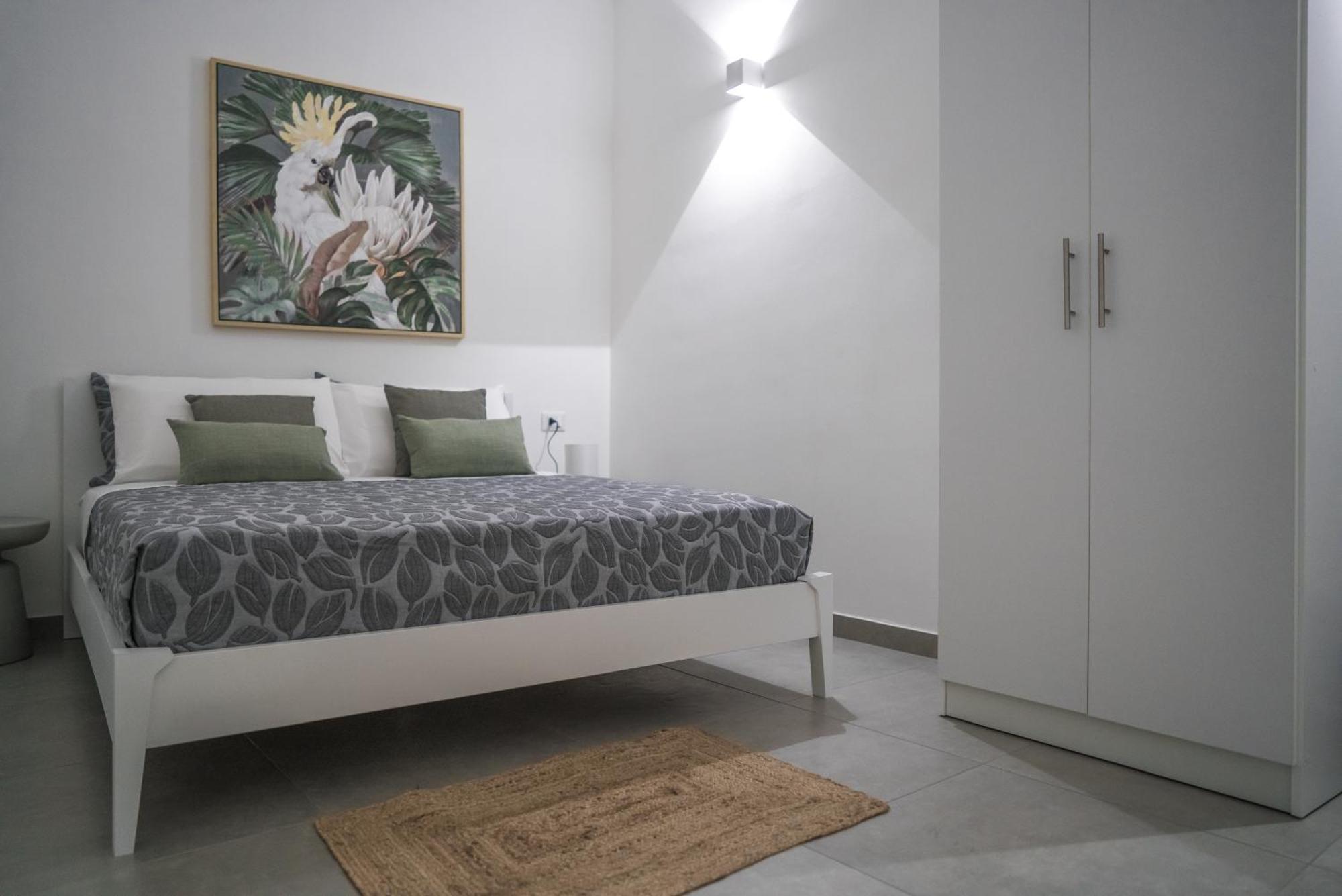 Casa Azzurra E