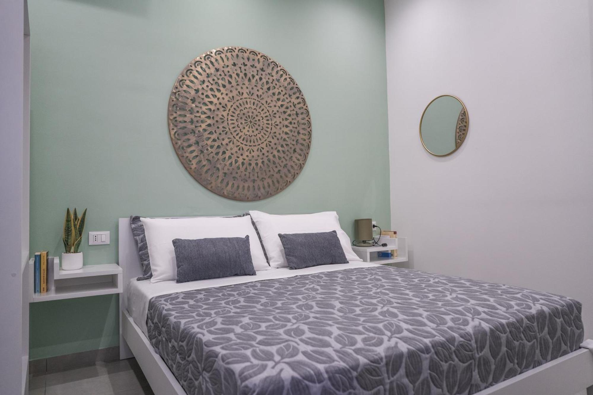 Apartment Casa Azzurra E