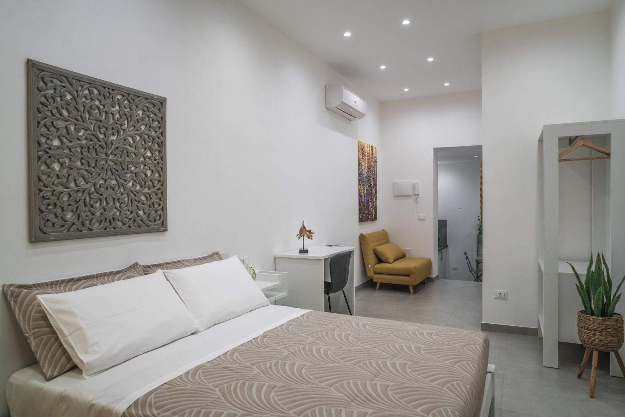 Casa Azzurra E * Terrasini