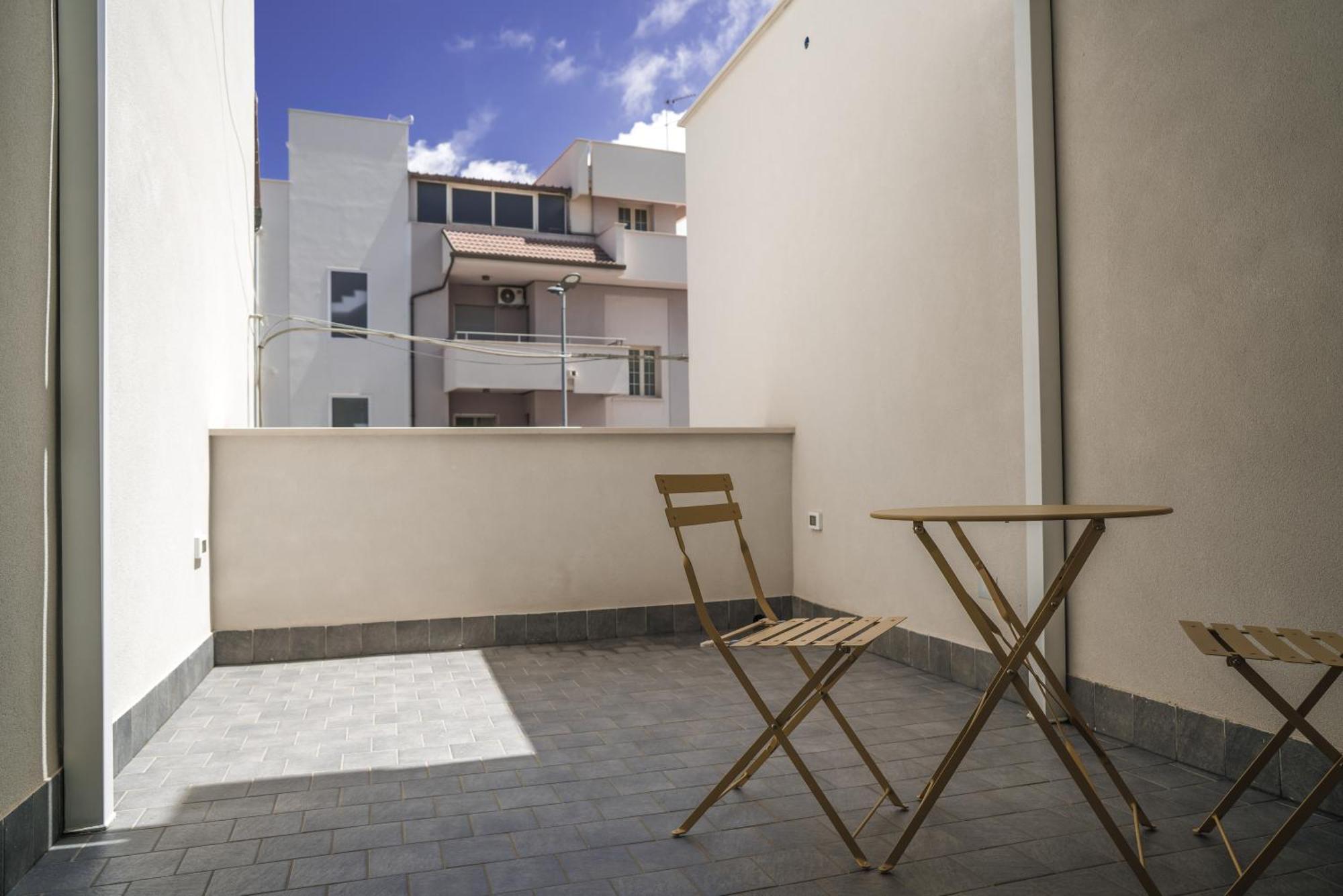 Apartment Casa Azzurra E